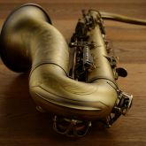 (Used) P.Mauriat System 76 Tenor Sax thumnail image