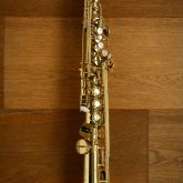 (Used) Selmer Super 80 Soprano Sax  thumnail image