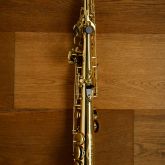 (Used) Selmer Super 80 Soprano Sax  thumnail image