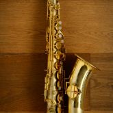 (used) Conn New Wonder II Gold Plated Alto Sax circa.1925 thumnail image