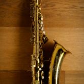 (Used) Conn 6M Alto Sax with 'New York Style Neck' circa.1943 thumnail image