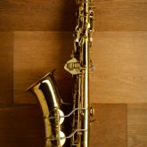 (Used) Conn 6M Alto Sax with 'New York Style Neck' circa.1943 thumnail image