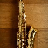 (Used) Yamaha YAS32 Alto Sax thumnail image