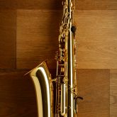 (Used) Yamaha YAS32 Alto Sax thumnail image