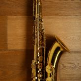 (Used) Selmer Super Action 'SBA' Tenor Sax circa.1952   thumnail image