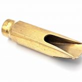 (Used) Otto Link 7* Soprano Sax Mouthpiece thumnail image