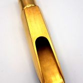 (Used) Otto Link STM 7 Baritone Sax Mouthpiece thumnail image