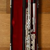 (Used) Pearl 661 Flute thumnail image