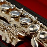 (Used) Pearl 661 Flute thumnail image