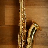 (Used) Buffet 400 Tenor Sax thumnail image