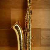 (Used) Buffet 400 Tenor Sax thumnail image