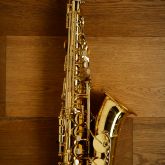 (Used) Yamaha YAS82Z Alto Sax thumnail image