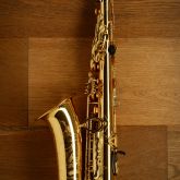 (Used) Yamaha YAS82Z Alto Sax thumnail image