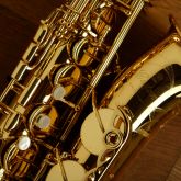 (Used) Yamaha YAS82Z Alto Sax thumnail image