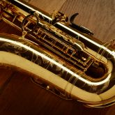 (Used) Yamaha YAS82Z Alto Sax thumnail image