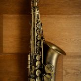 (Used) P.Mauriat 67RDK Vintage Finish Alto Sax thumnail image