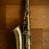 (Used) P.Mauriat 67RDK Vintage Finish Alto Sax thumnail image