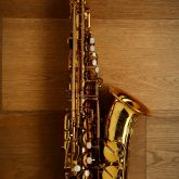 (Used) Selmer Reference 54 'Hummingbird' Alto Sax thumnail image