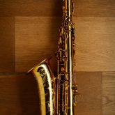 (Used) Selmer Reference 54 'Hummingbird' Alto Sax thumnail image