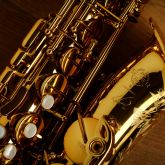 (Used) Selmer Reference 54 'Hummingbird' Alto Sax thumnail image