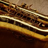 (Used) Selmer Reference 54 'Hummingbird' Alto Sax thumnail image