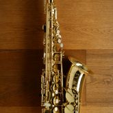 (Used) Selmer Axos Alto Sax thumnail image