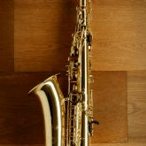 (Used) Selmer Axos Alto Sax thumnail image