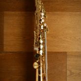 (Used) Selmer Liberty Soprano Sax thumnail image