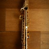 (Used) Selmer Liberty Soprano Sax thumnail image