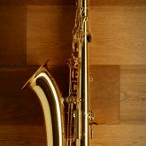 (Used) Yamaha YTS275 Tenor Sax made in Japan MINT CONDITION thumnail image