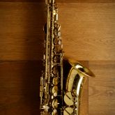 (Used) Selmer Super 80 Alto Sax thumnail image