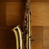 (Used) Selmer Super 80 Alto Sax thumnail image