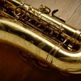 (Used) Selmer Super 80 Alto Sax thumnail image