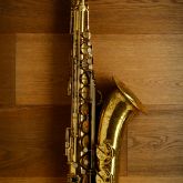 (Used) Selmer Balanced Action Tenor Sax 24*** thumnail image