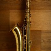 (Used) Selmer Balanced Action Tenor Sax 24*** thumnail image