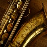 (Used) Selmer Balanced Action Tenor Sax 24*** thumnail image