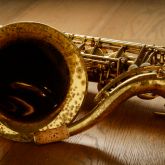 (Used) Selmer Balanced Action Tenor Sax 24*** thumnail image