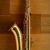 (Used) Yamaha YTS62 Tenor Sax thumnail image