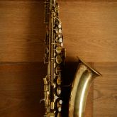 (Used) Conn transitional 'Art Deco' alto sax circa.1932 thumnail image