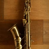 (Used) Conn transitional 'Art Deco' alto sax circa.1932 thumnail image