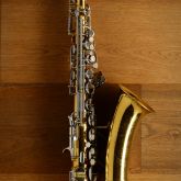 (Used) Conn Transitional 6M Alto Sax circa.1932 thumnail image