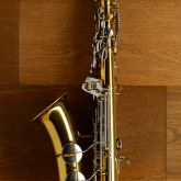 (Used) Conn Transitional 6M Alto Sax circa.1932 thumnail image