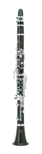 Buffet Crampon E11 Clarinet with Gig Bag 