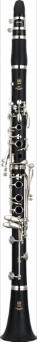 Yamaha YCL255s Clarinet 