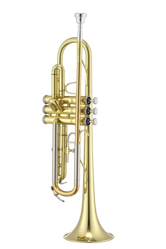 Jupiter JTR 500 Trumpet 