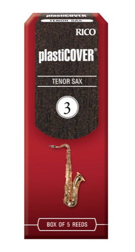 Plasticover Tenor Sax Box