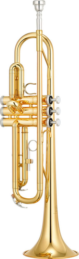 Yamaha YTR2330 Trumpet 