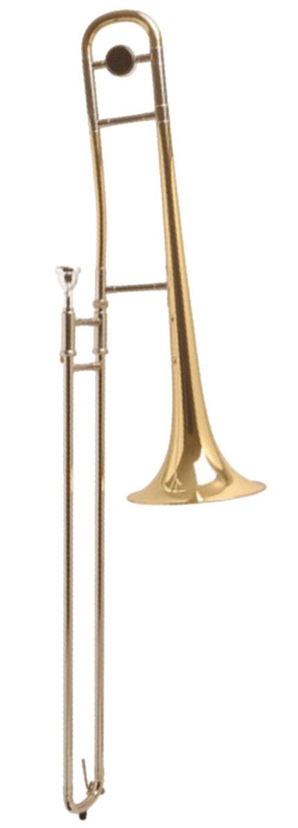 Trombone Elkhart 100TB