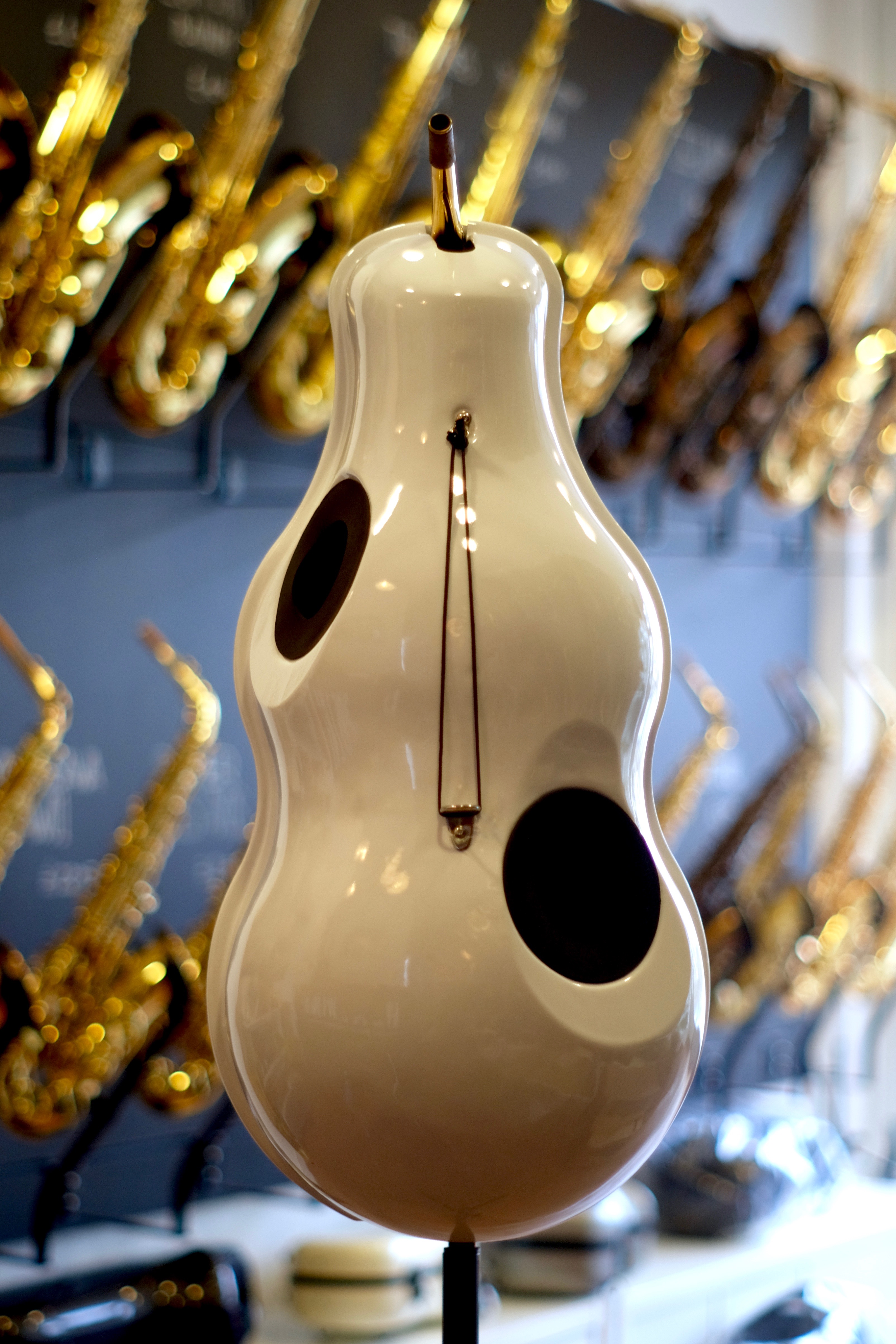 Headwind Music Bristol Woodwind & Brass Instruments