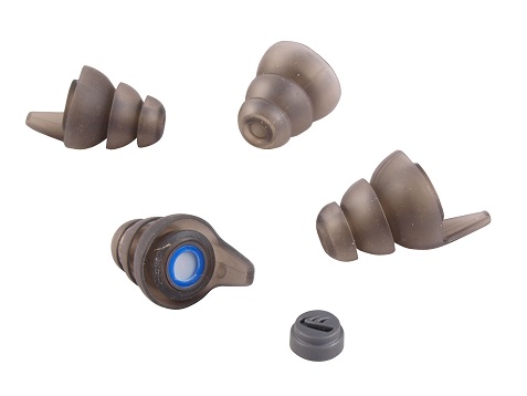 ProGuard Lin-Ear 10dB earplugs 